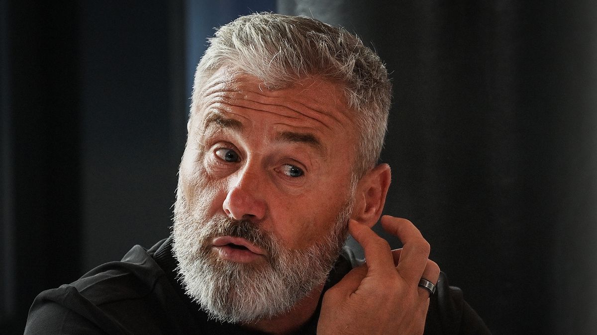 Pomalý, sterilní Baník. Takhle nás ubrání každý, štvalo Hapala