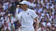 TENIS ONLINE: Ve finále Wimbledonu se utkávají Alcaraz a Sinner. Druhý set ovládl Ital, je srovnáno