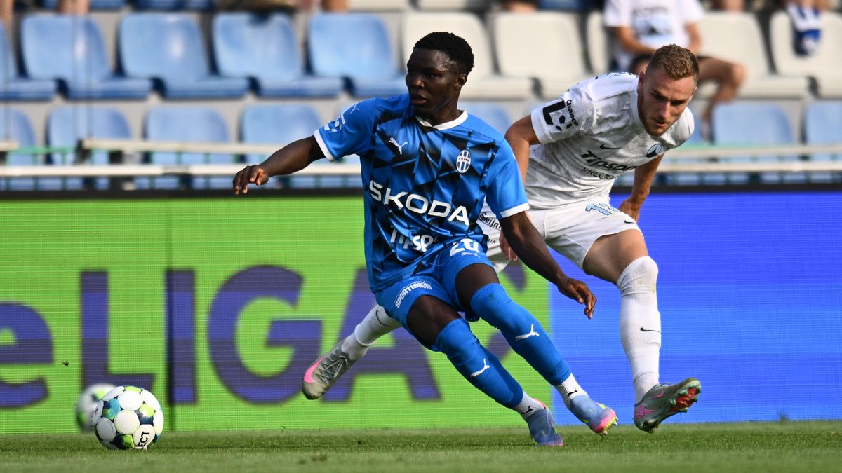 Přestřelka v Mladé Boleslavi skončila remízou