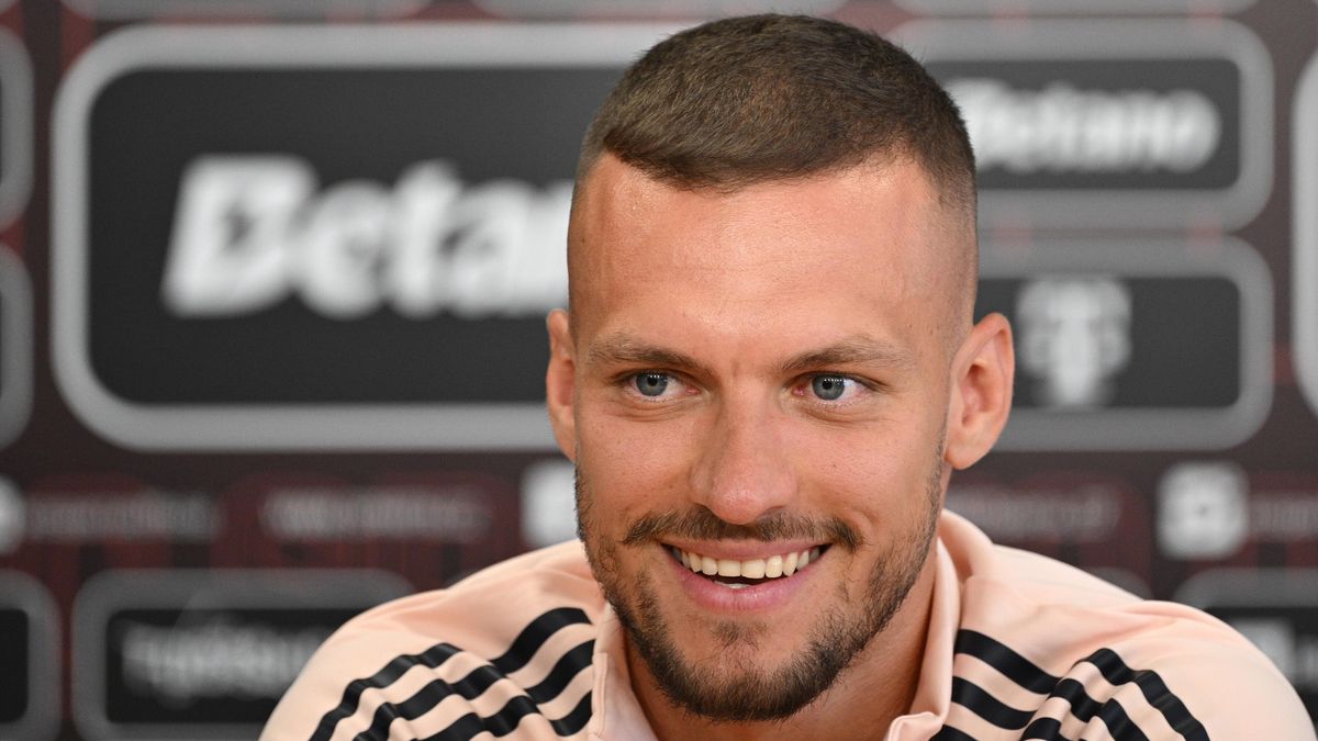 Když se nedařilo, vybuchnul. Kapitán Haraslín chce vrátit titul na Letnou