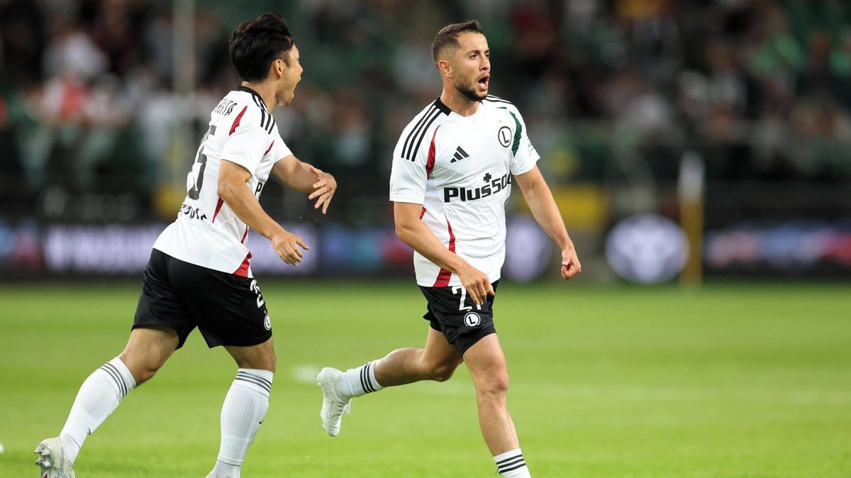 Warsaw Legion Win: Closer to Baník Clash
