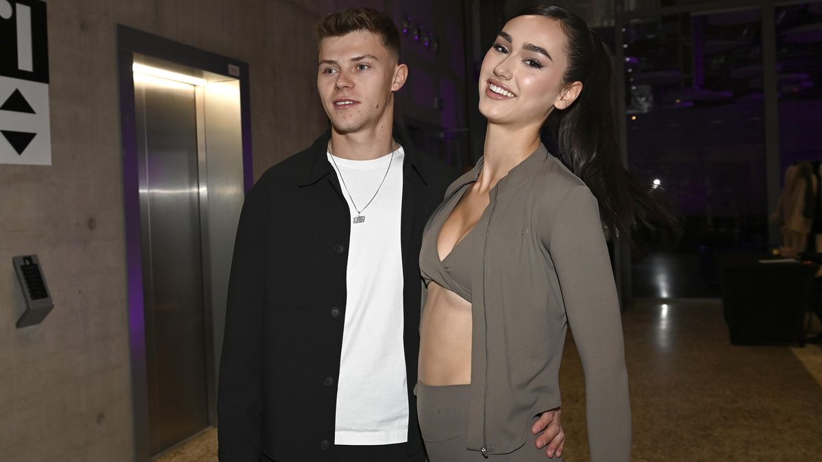 Bůhví, jestli Filipovo přemýšlení někdy není na škodu, ale jsem za to ráda, vypráví Salačova miss