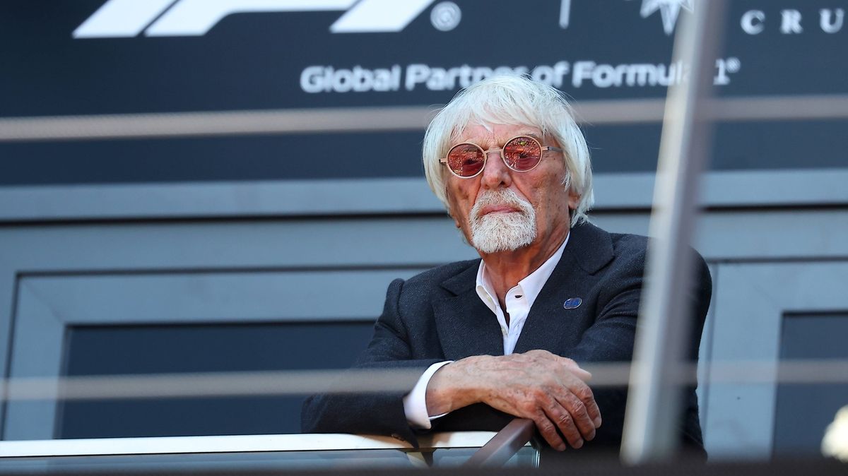 Podle bývalého šéfa F1 se Horner před koncem v Red Bullu choval jako idiot
