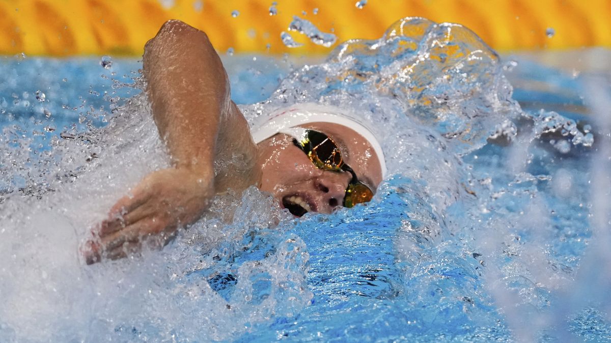 Seemanová další finále nepřidá, Janíčková byla rychlejší