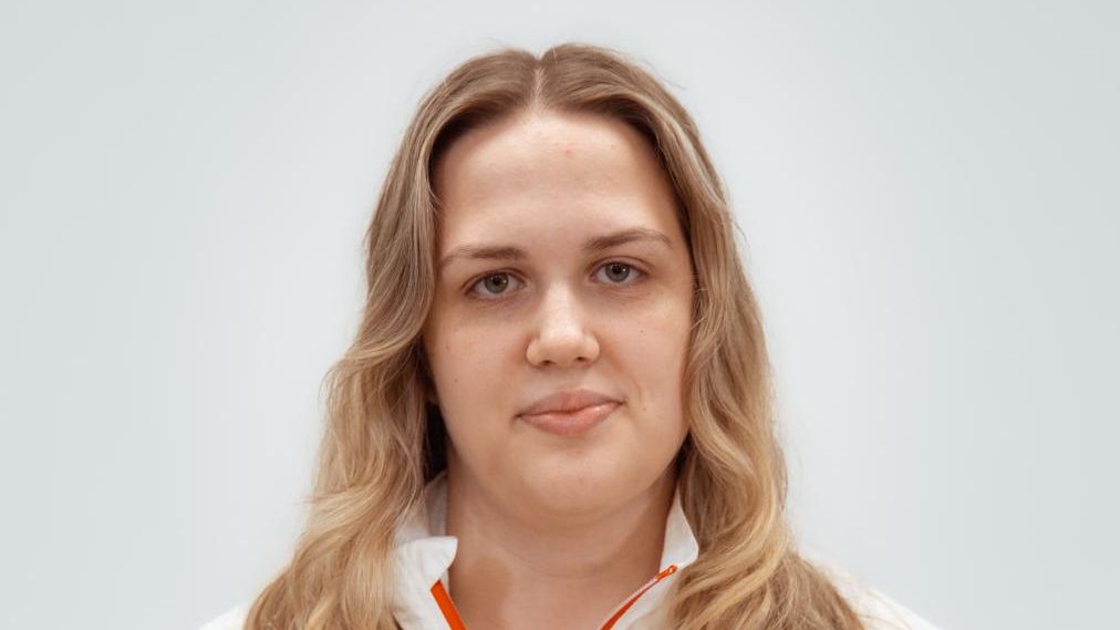 Puškařka Katz je juniorskou vicemistryní Evropy v třípolohové střelbě