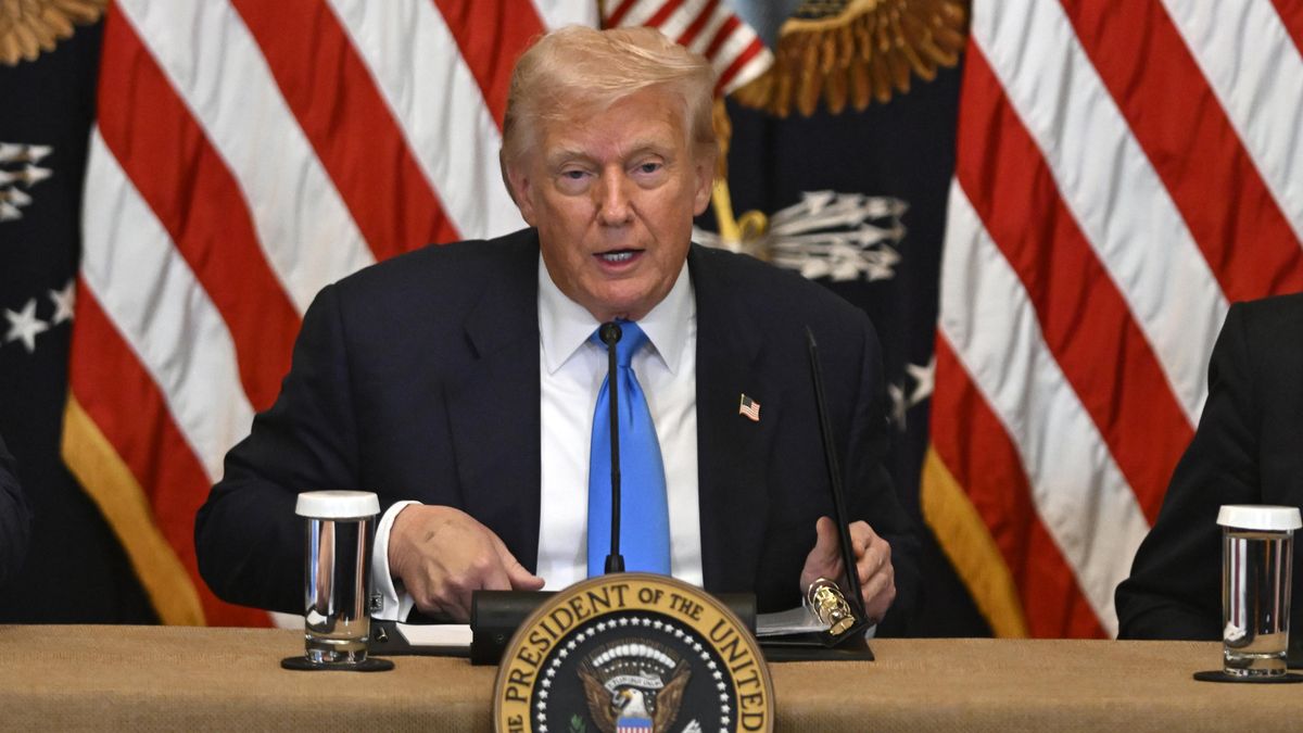 Trump zvažuje, že při MS ve fotbale nedá víza občanům Brazílie