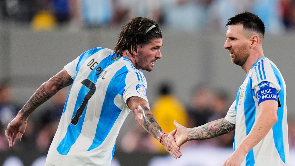 Messi má v Miami nového spoluhráče z reprezentace. Přichází ze Španělska