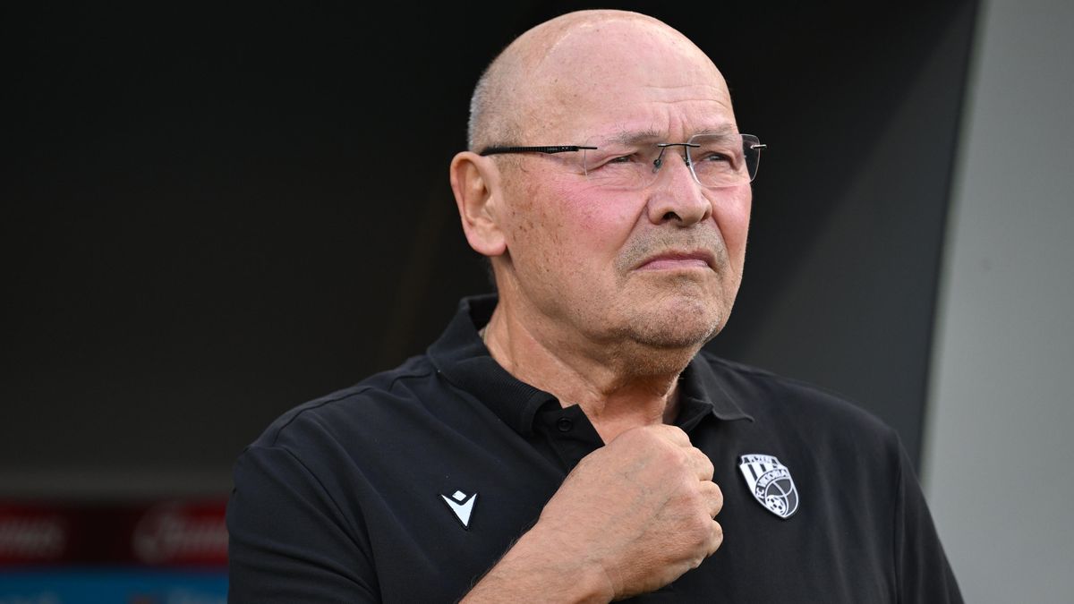Šulc je pryč, teď se musí ukázat jeho nástupci! Koubek o odchodu klíčového muže a zápasu s Rangers