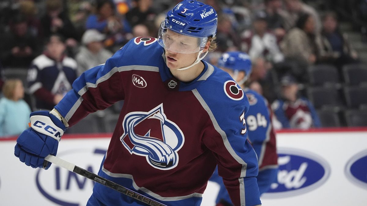 Zvučné jméno pro Dynamo. Z NHL přichází kanadský bek s českými kořeny