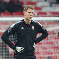 Richards Matrevics je posilou Dukly.