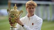 Tyhle wimbledonské šampiony neoslavujte. Jsou ostudou tenisu, ozývá se kritika na vítěze