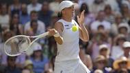 TENIS ONLINE: Demolice pokračuje. Šwiateková stále nepovolila Anisimovové ani game!