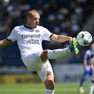 Vlastimil Daníček ze Slovácka