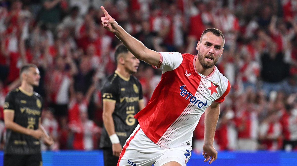 FOTBAL ONLINE: Přišel Chorý a hned srovnal. Boleslav remizovala s Libercem