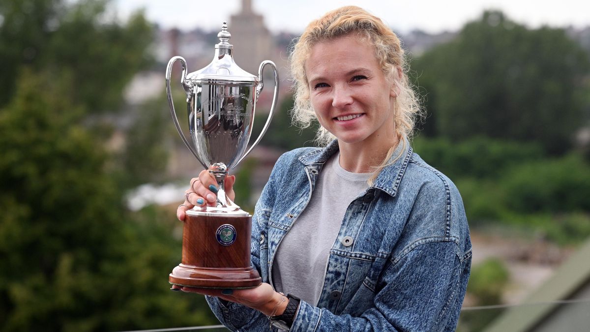 Smíšenou čtyřhru na US Open by si mohly zahrát i Siniaková a Muchová