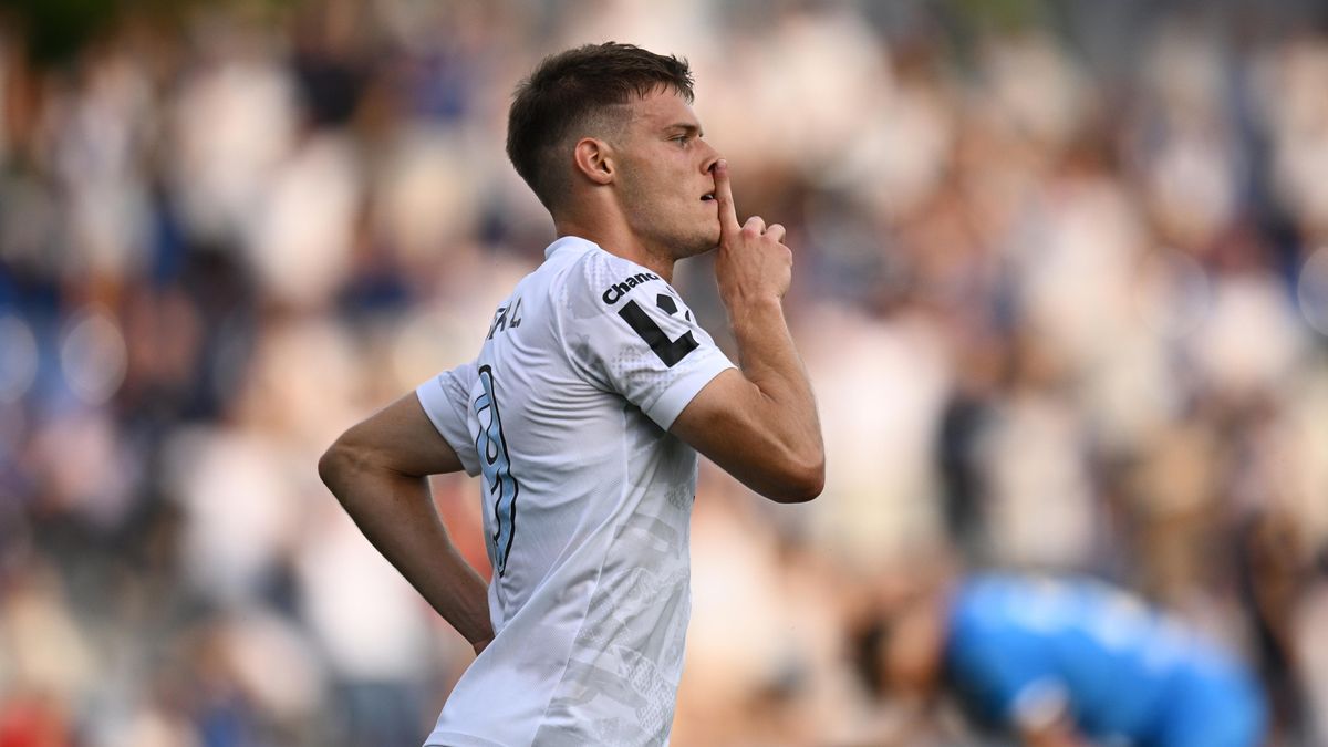 Nečekaný lídr ligy hostí nováčka, Votroci hrají v Jablonci