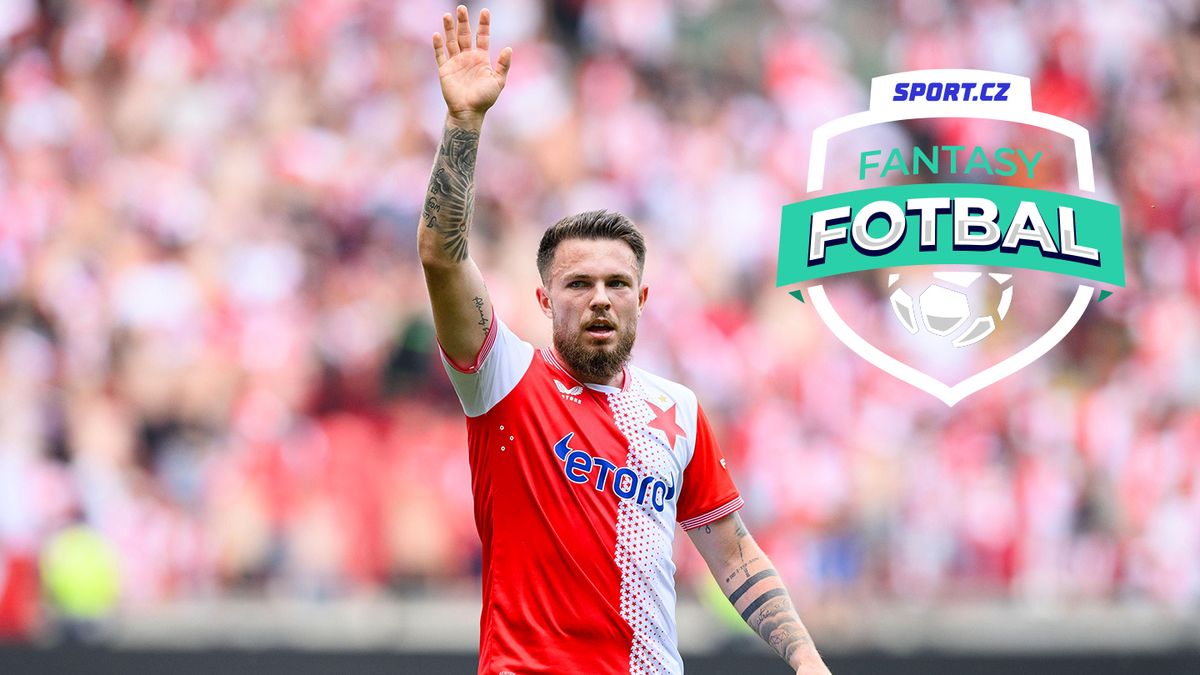 FANTASY LIGA: Jak poskládat tým? Rady, tipy i sestavy redaktorů