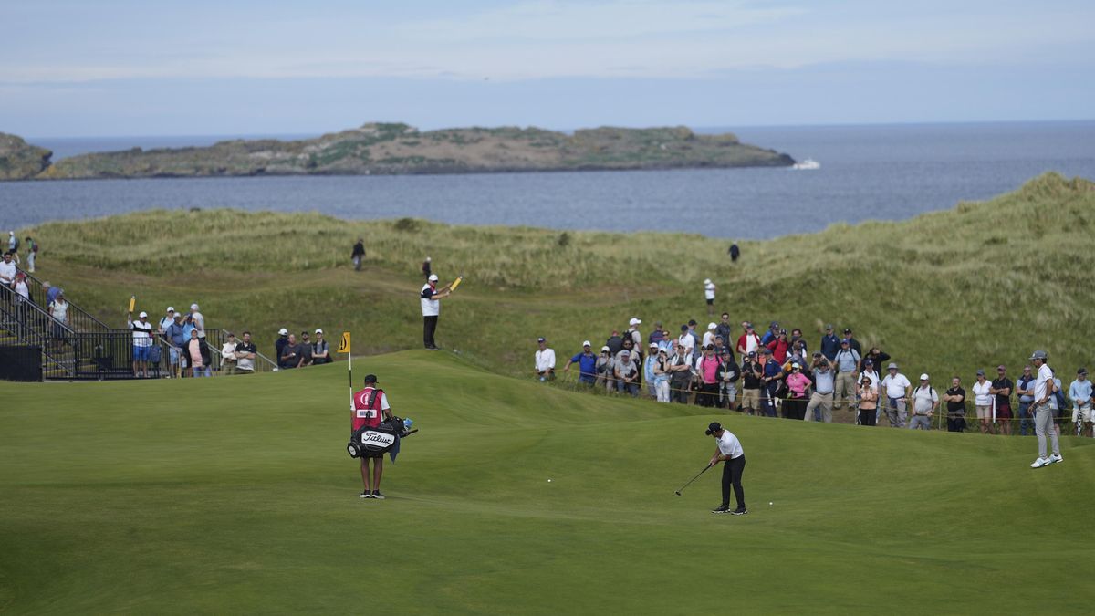 Ryder Cup se v roce 2031 bude hrát v Gironě