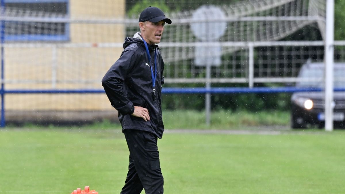 Fotbalisté Teplic v generálce na sezonu zvítězili, Slovácko opět prohrálo