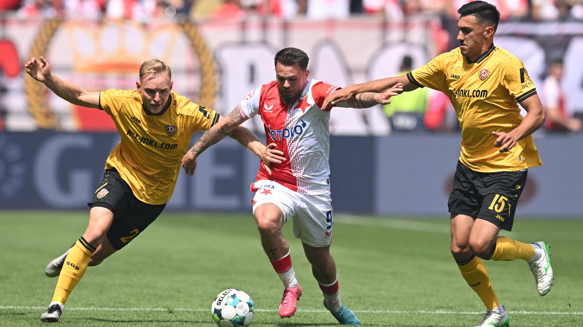 Soupeř Slavie z generálky čelí posměchu