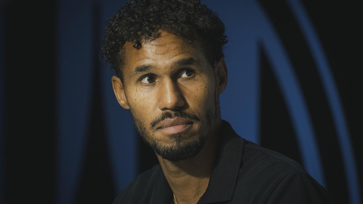 Liberec kvůli stoperům nechce panikařit. Z chyb jsme se poučili, říká Gebre Selassie