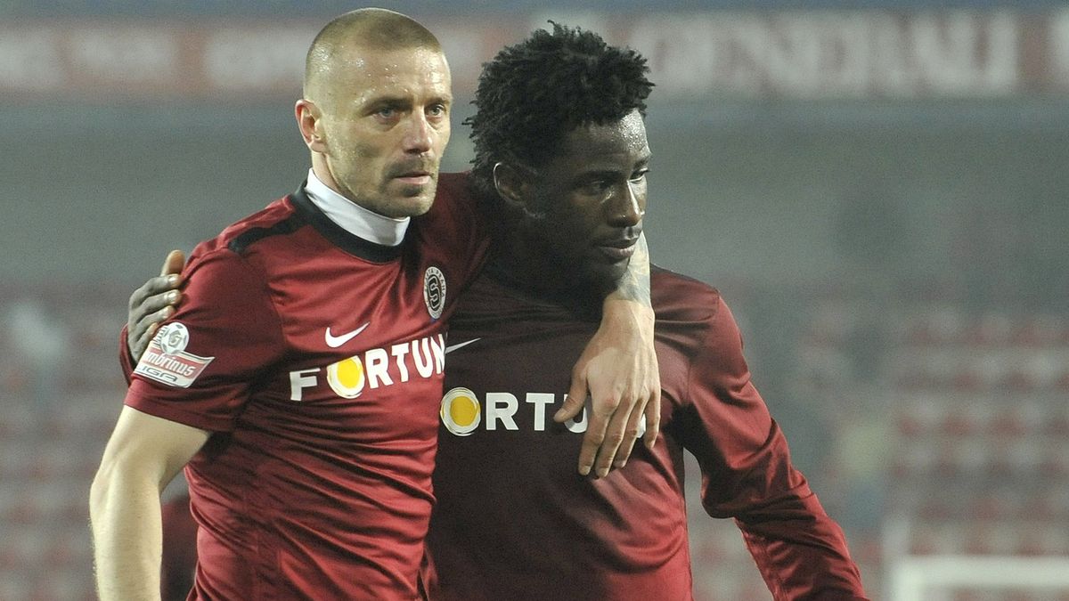 Sparta zažije velkou slávu. Na Letnou se vrátí bývalá hvězda