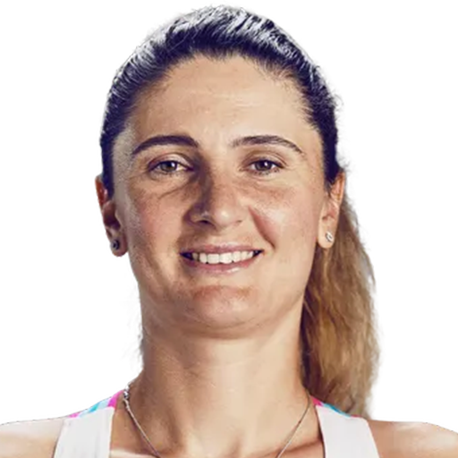 Irina-Camelia Begu