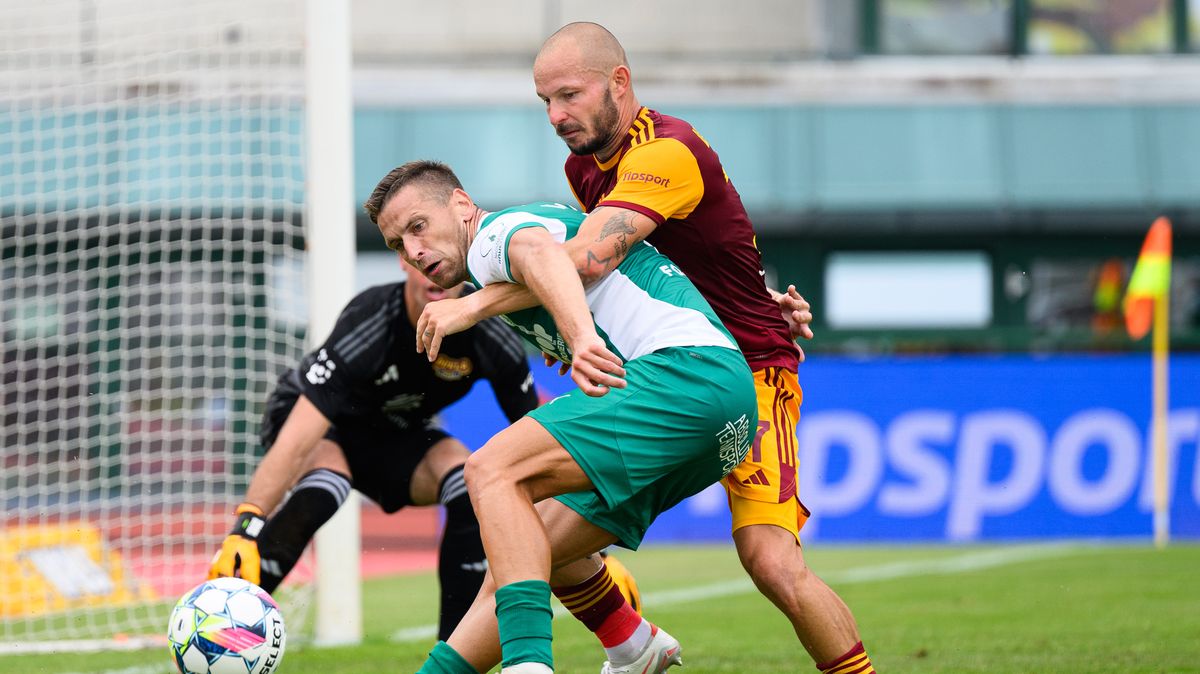 Liga mládne. Pražské kluby opustili pardálové, přes léto zestárl Hradec