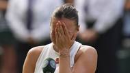 Smutný den pro tenis, shodila finále Wimbledonu legenda. Přišla ostrá reakce