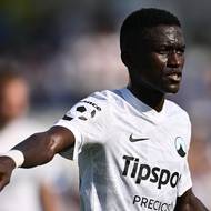 Liberecký Ahmad Ghali