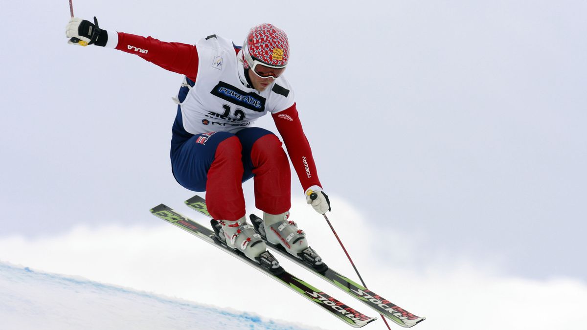 Olympijský medailista zemřel po zásahu bleskem