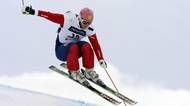 Olympijský medailista zemřel po zásahu bleskem