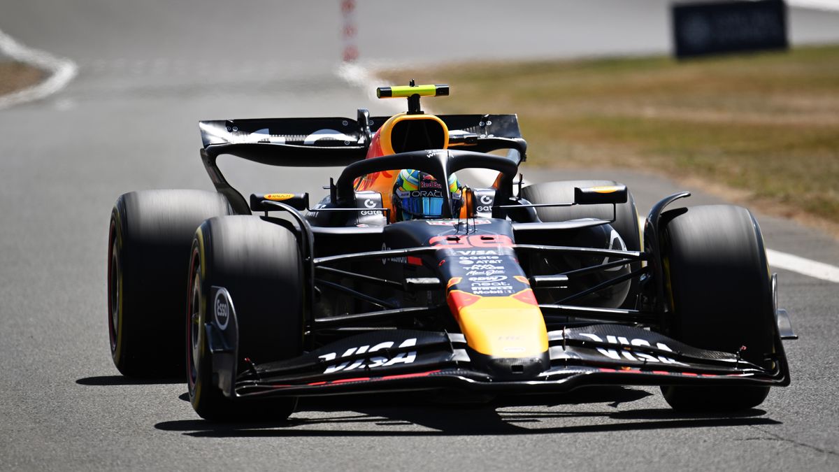 Není to druhý Max. Verstappen promluvil o svém možném nástupci