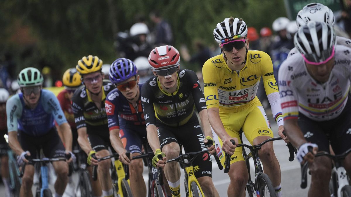 Komplikace pro pořadatele Tour. Poslední horská etapa je kvůli nakažlivé nemoci skotu zkrácena