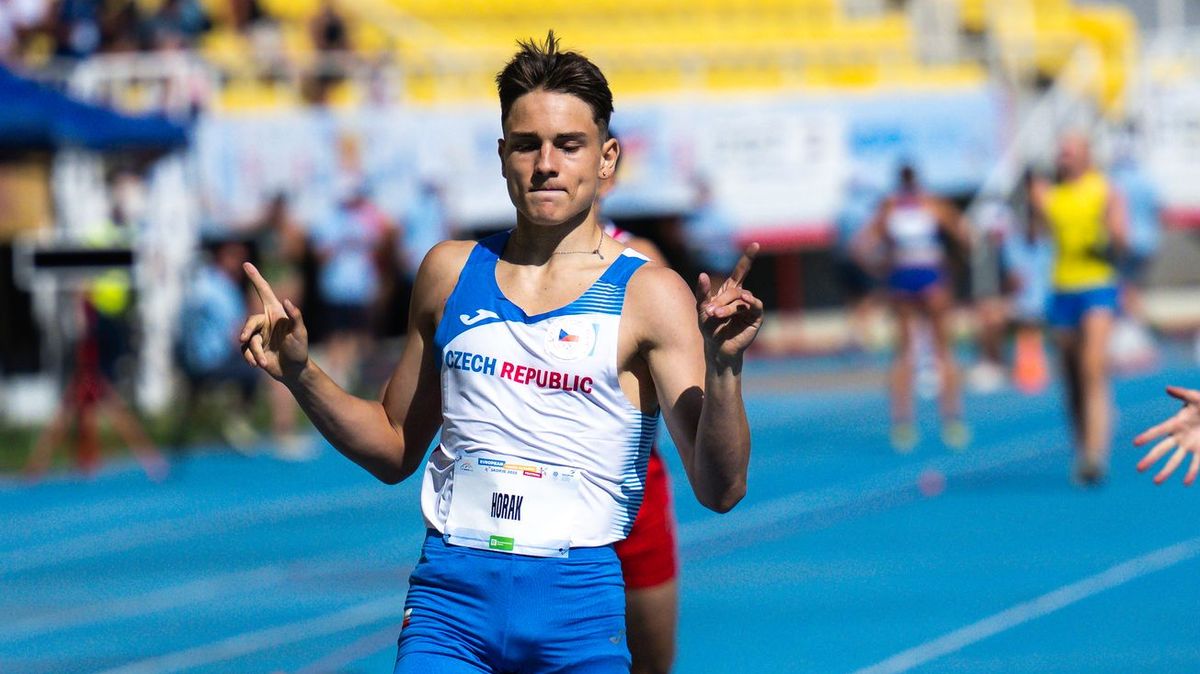 Čeští sportovci mají z EYOF další tři medaile! Jednu i zlatou