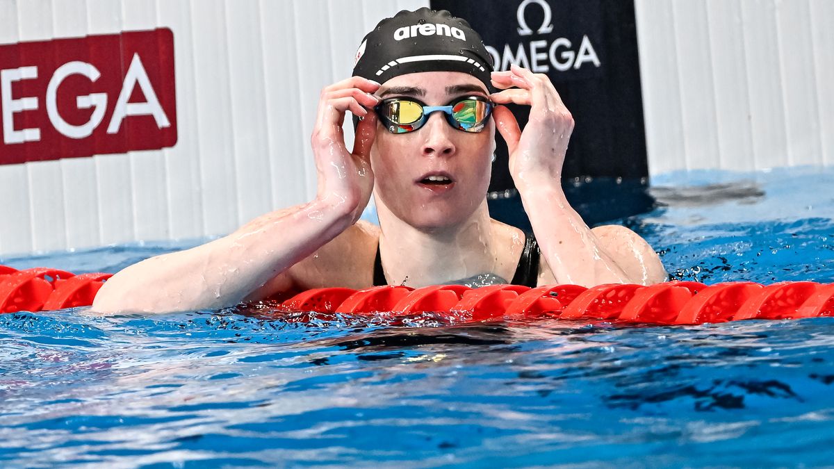 Janíčková a Gemov zaplavali v Plzni limity na mistrovství Evropy