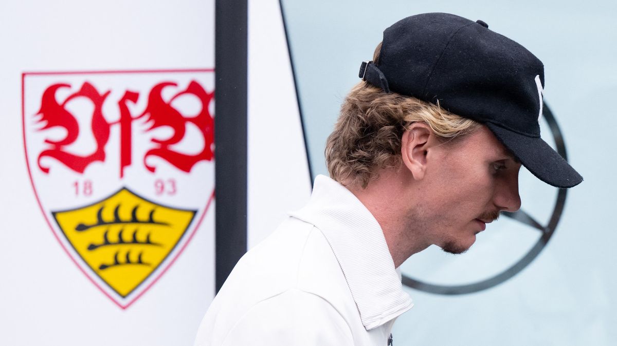 Přestup dvoumetrového snajpra je v nedohlednu. Bayern odmítá přitlačit