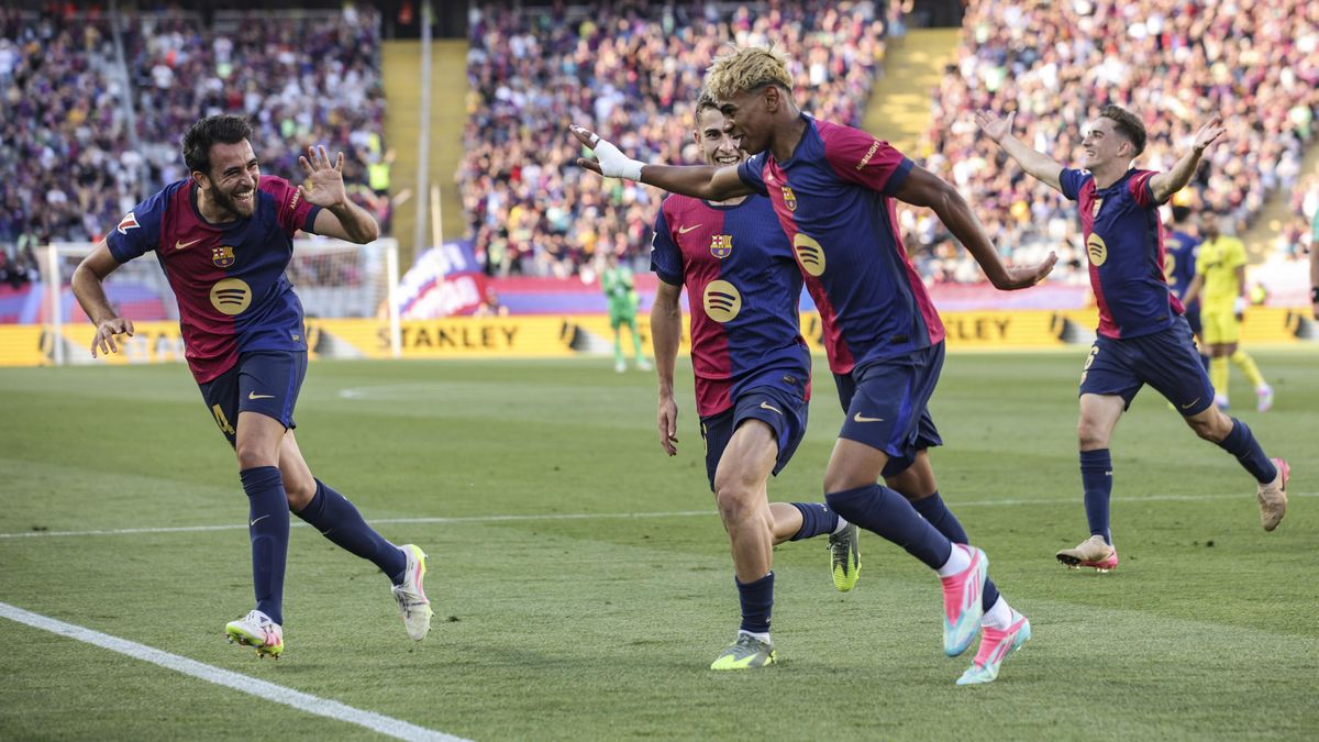 Barcelona nakonec přípravu v Japonsku odehraje