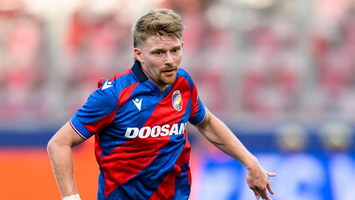 Plzeň letí do Glasgow bez Šulce. Do Lyonu může přestoupit už dnes