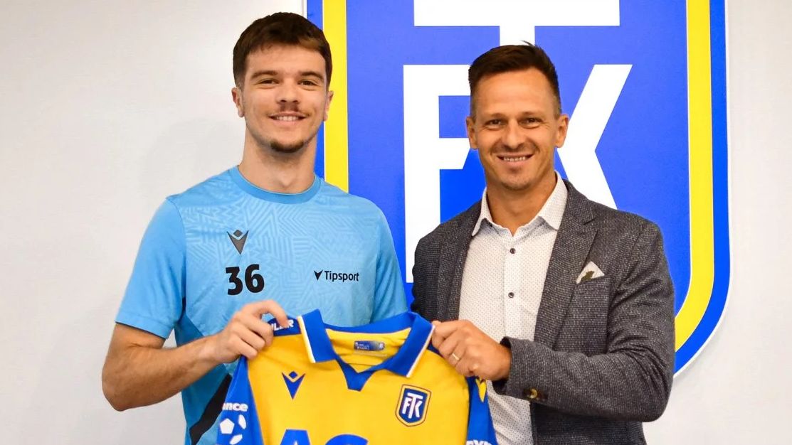 V Teplicích bude hostovat bosenský fotbalista Ljukovac z Basaksehiru
