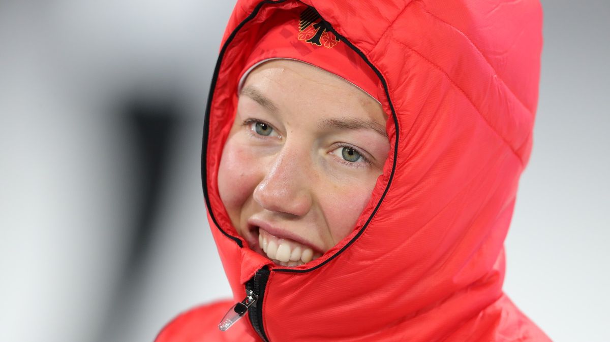 Olympijská vítězka v biatlonu Dahlmeierová zemřela