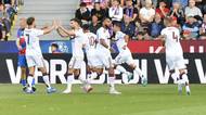 FOTBAL ONLINE: Mráz zaskočil Plzeň, viktoriáni promarňují šanci za šancí