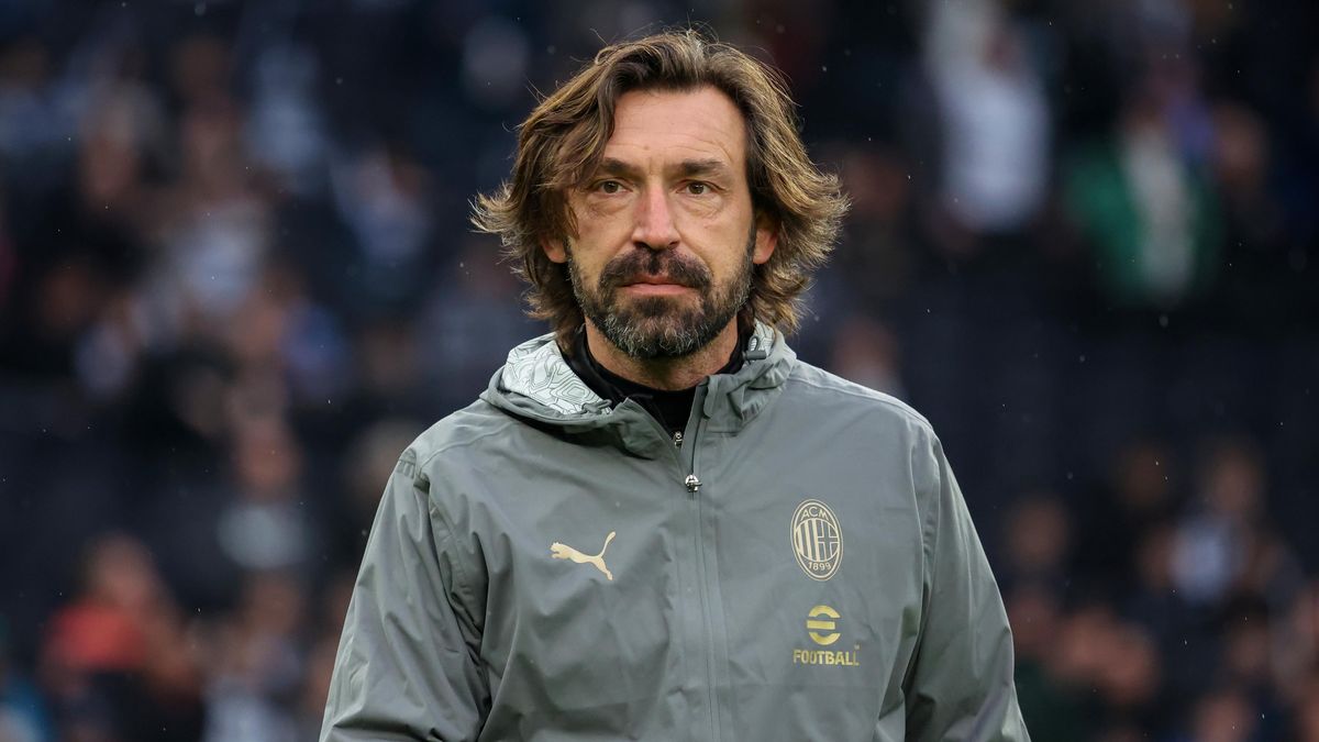 Pirlo se po roční pauze vrací k trénování. Kývl na nabídku Dubaje