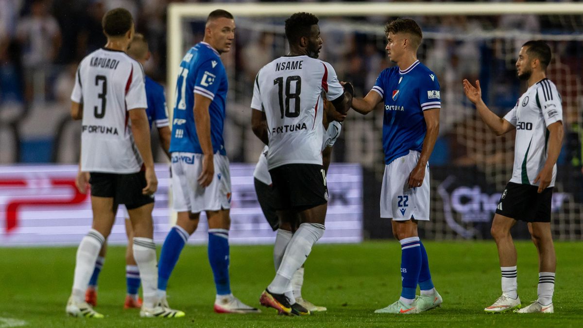 Larnaka v kvalifikaci Evropské ligy postoupila a čeká, zda narazí na českého soupeře
