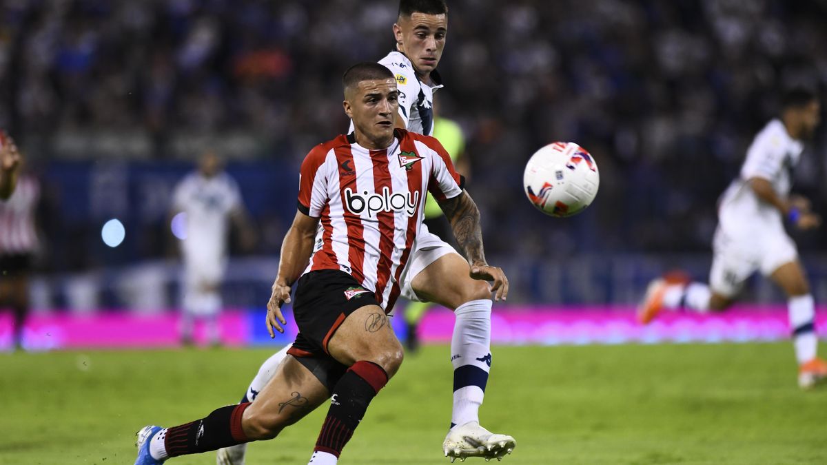 Jediný Argentinec v lize. Slovácko posílil záložník Marinelli
