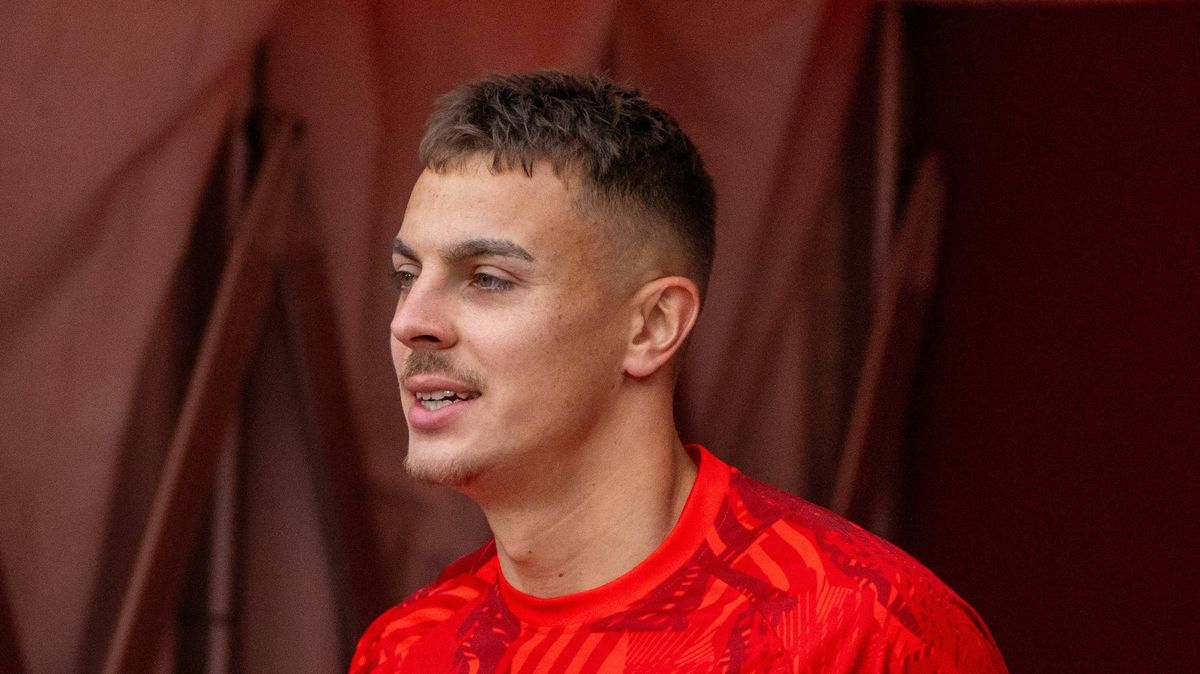 První zápas, první gól. Český záložník zažil v předkole Ligy mistrů snový začátek nového angažmá