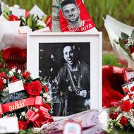 Liverpool na počest Dioga Joty vyřadí ze sady dresů číslo 20. 