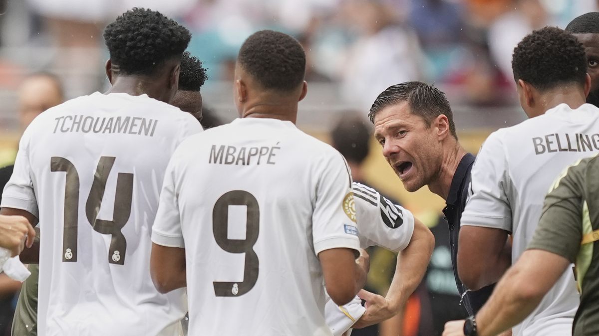 Real vyzve v posledním čtvrtfinále na MS klubů Dortmund