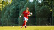 Ve hře byla i první česká liga, ale zaujal mě projekt Zbrojovky, říká nové brněnské útočné eso