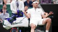 Wimbledon pod palbou. Ničemu nerozumím, šije do pořadatelů americká hvězda